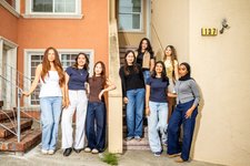 Thumbnail of 8 Women, 4 Bedrooms and 1 Cause: Breaking A.I.’s Glass Ceiling
