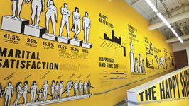 Thumbnail of The Happy Show – Stefan Sagmeister