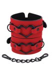 Thumbnail of S&M Amor Handcuffs | Pleasure Chest