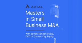Thumbnail of Building Garden City: Michael Arrieta on People-First Business