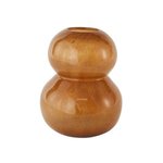 Thumbnail of Lasi Vase Large Amber - OYOY Living Design