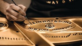Thumbnail of Steinway Exclusive Access: Virtual Factory Tour