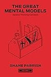 Cover of The Great Mental Models, Volume 1