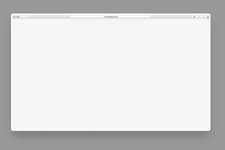Thumbnail of The internet is unusable