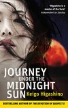 Cover of Journey Under the Midnight Sun