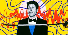 Thumbnail of This Appears to Be Why Sam Altman Actually Got Fired by OpenAI