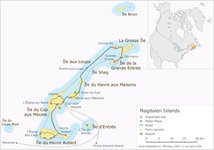 Thumbnail of Magdalen Islands