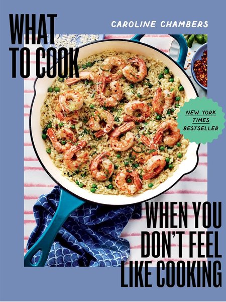 Thumbnail of The 19 Best Cookbooks of 2024