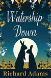 Cover of Watership Down