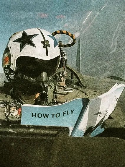 Thumbnail of MaDMan (@madmansays)