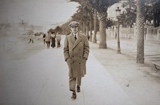 Thumbnail of Solvitur Ambulando: It Is Solved By Walking