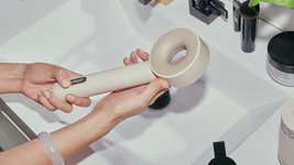 Thumbnail of Hello Klean Shower Head