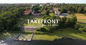 Thumbnail of Residency