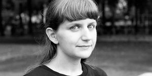 Thumbnail of 40: All the things Spotify didn't want you to know but Liz Pelly found out