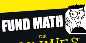 Thumbnail of Fund Math for Dummies