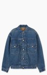 Thumbnail of Orslow 50s Type 2 Denim Jacket 2 Years Wash