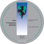 Thumbnail of Broken Glass Arch, by Djrum