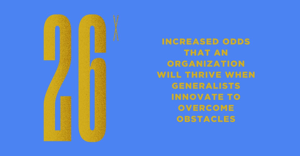 Thumbnail of Rise of the Generalist | 2023 Global Culture Report | O.C. Tanner