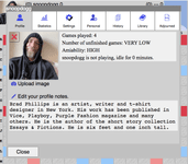 Thumbnail of Scrabble, Anonymous