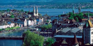 Thumbnail of Why is Switzerland so rich?