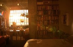 Thumbnail of what it really feels like to fall in love with your new life while grieving your past