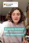 Thumbnail of Ruby Cline on TikTok
