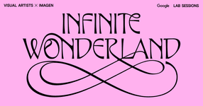 Thumbnail of Infinite Wonderland