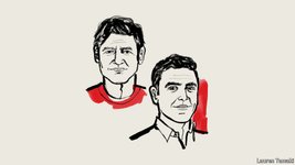 Thumbnail of Chris Dixon and Packy McCormick on the Future of Crypto