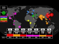 Thumbnail of The Most Populous Cities in the World, From 3000 BCE to Today