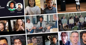 Thumbnail of Free Resources about Design Systems, Design Process, and Design Leadership from Dan Mall