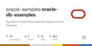 Thumbnail of oracle-db-examples/exadata/insight at main · oracle-samples/oracle-db-examples