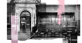 Thumbnail of Social Clubs, Community Power, and Political Participation