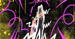 Thumbnail of Victor Wembanyama Is Letting It Rip