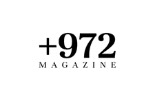 Thumbnail of +972 Magazine