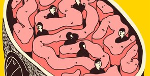 Thumbnail of Neuroscience is pre-paradigmatic. Consciousness is why
