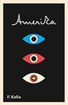 Cover of Amerika