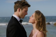 Thumbnail of Sydney Sweeney and Glen Powell on How ‘Anyone but You’ Beat the Rom-Com Odds