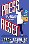 Cover of Press Reset