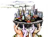 Thumbnail of None of the world's top industries would be profitable if they paid for the natural capital they use