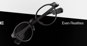 Thumbnail of Even Realities G1 Smart Glasses: Experience the Future of Eyewear