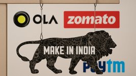 Thumbnail of 'Make in India a failed campaign': Finfluencer highlights problems with India's startups