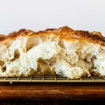 Thumbnail of Butter Focaccia (Shio Pan Focaccia) - Okonomi Kitchen