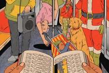 Thumbnail of Tuning In