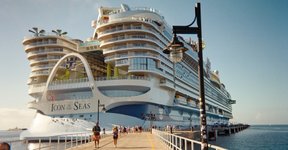 Thumbnail of The Icon of the Seas Will Not Countenance a Shrug
