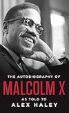 Cover of The Autobiography of Malcolm X