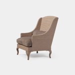 Thumbnail of Duclo Arm Chair | HOLLY HUNT