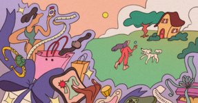 Thumbnail of How to Be Enough