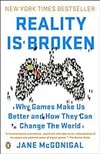 Cover of Reality Is Broken