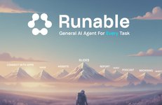 Thumbnail of Runable