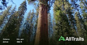Thumbnail of alltrails.com